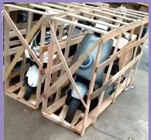 邵东电动车运输